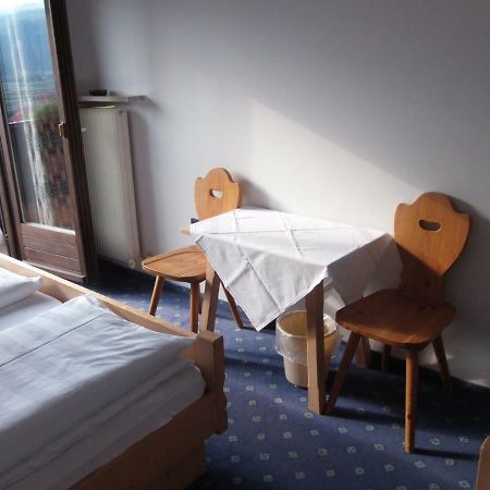Garni Runggner Traubenhof Hotel Termeno Ngoại thất bức ảnh