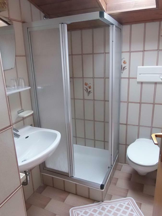 Garni Runggner Traubenhof Hotel Termeno Ngoại thất bức ảnh