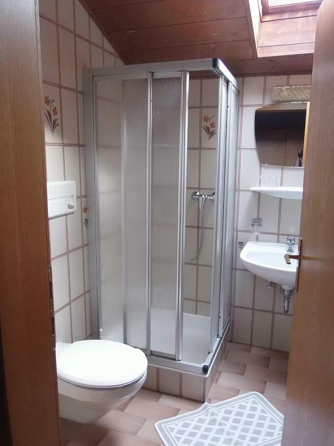 Garni Runggner Traubenhof Hotel Termeno Ngoại thất bức ảnh