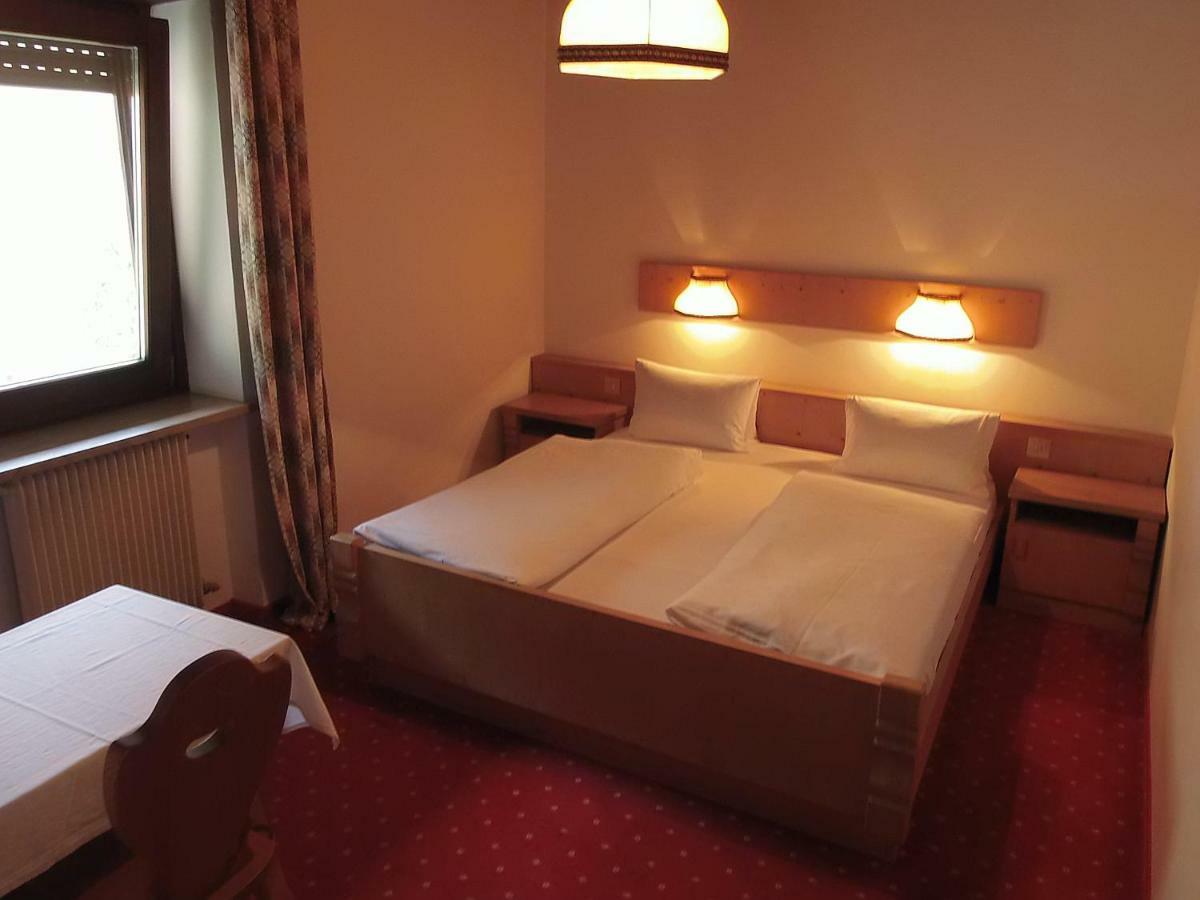 Garni Runggner Traubenhof Hotel Termeno Ngoại thất bức ảnh