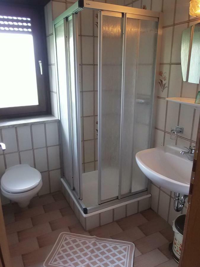 Garni Runggner Traubenhof Hotel Termeno Ngoại thất bức ảnh